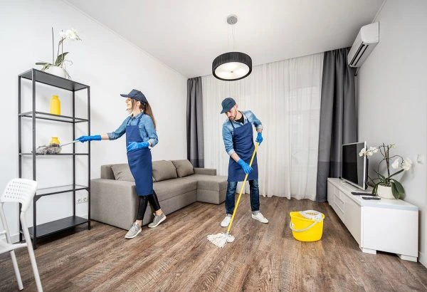 Deep House Cleaning Companies