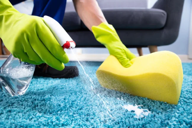 Carpet Cleaning Ottawa