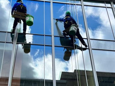 Commercial window cleaning Commercial window cleaning