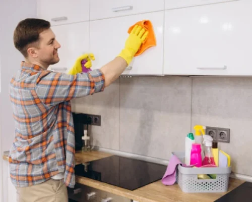 Condo Cleaning in Ottawa Condo Cleaning in Ottawa