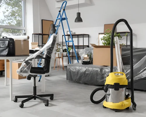 Move in Cleaning Services in Ottawa Move in Cleaning Services in Ottawa