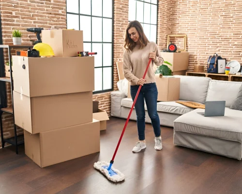 Move our cleaning services Move our cleaning services